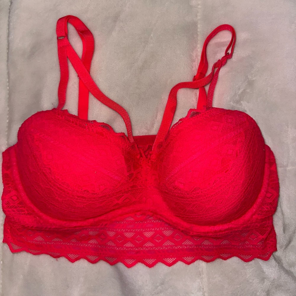 Victoria Secret Lace Bralette